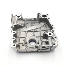 1130175021 Auto Engine Part Aluminum Oil Pump for TOYOTA 3RZ